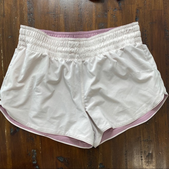 🍋Lululemon NWT Choose A Side Reversible Shorts 8 - Picture 6 of 9